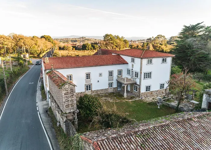 Camino Ancho Casa Rural