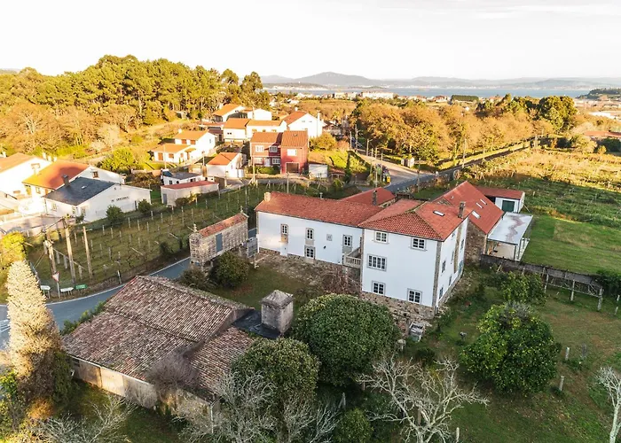 Camino Ancho Casa Rural