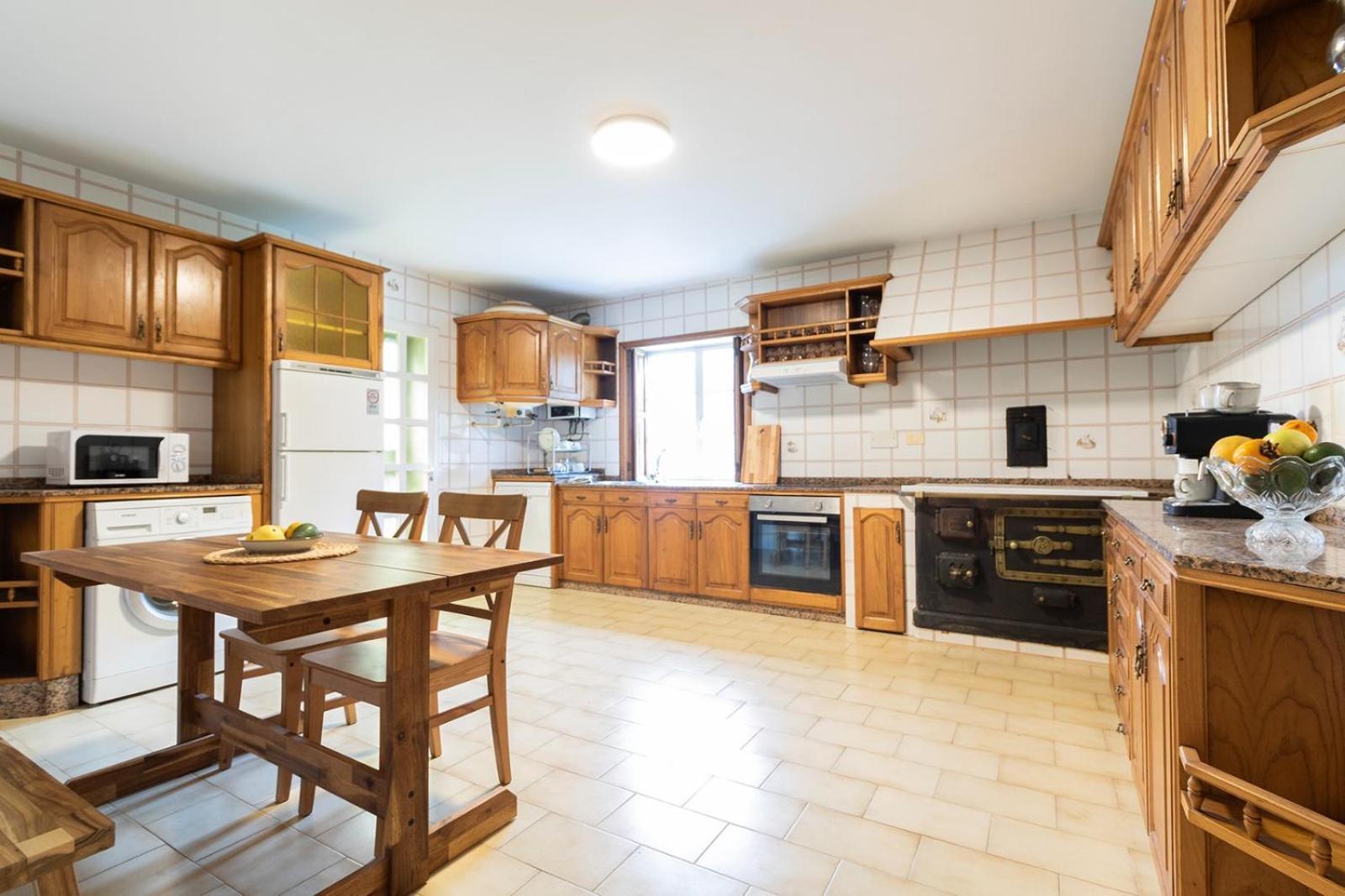 Country house Camino Ancho