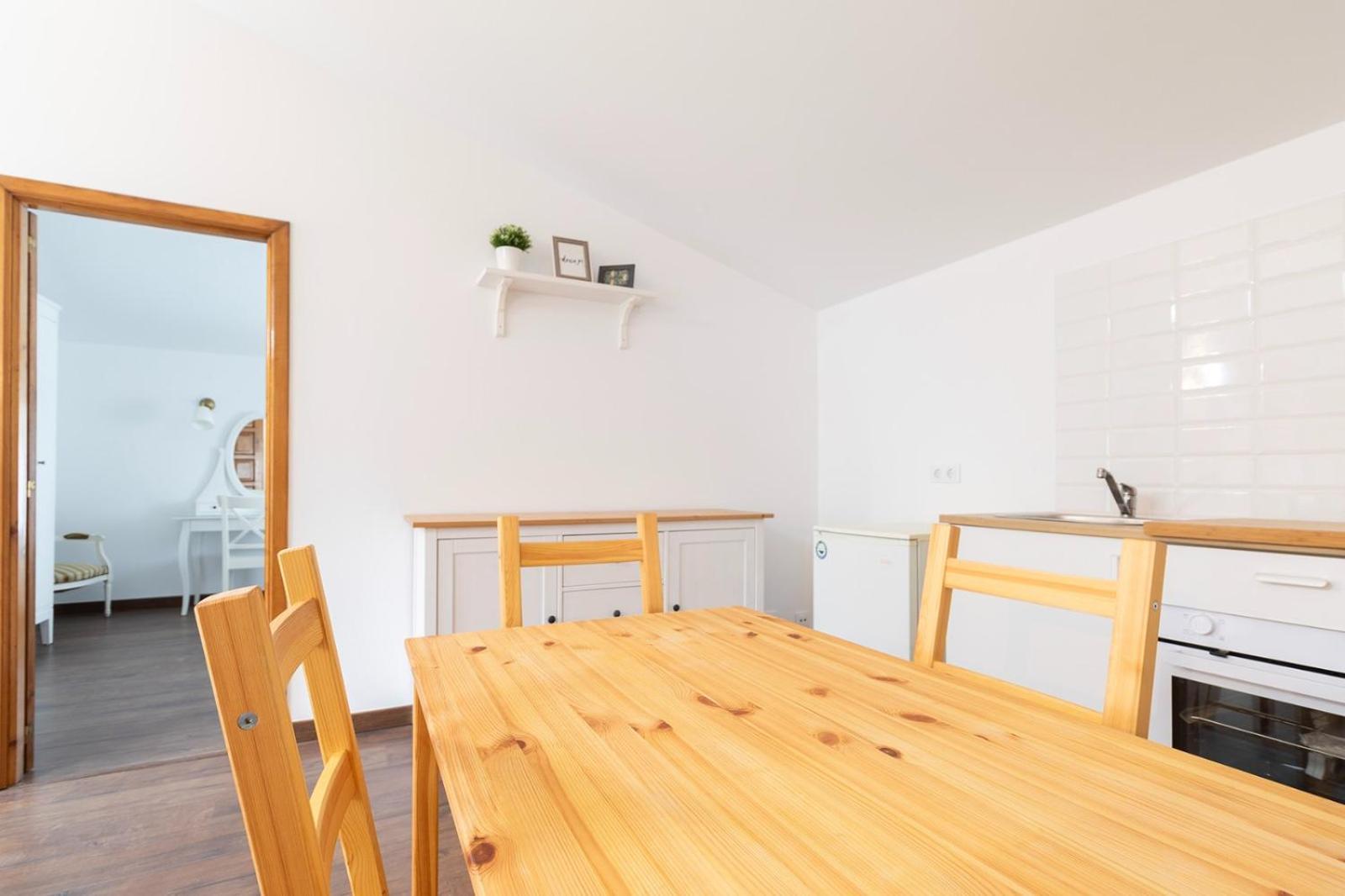 Camino Ancho Country house *