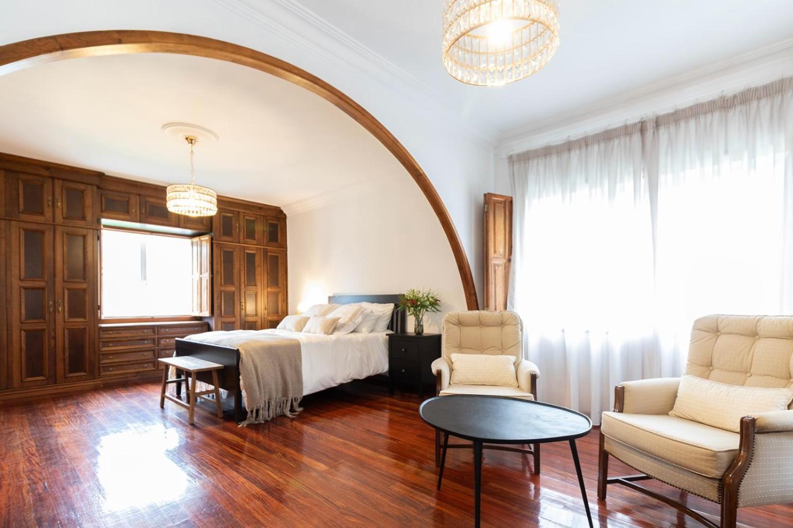 Camino Ancho Country house *